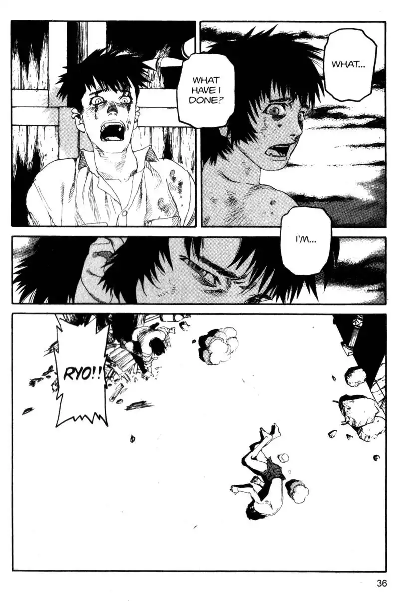 Project Arms Chapter 97 12